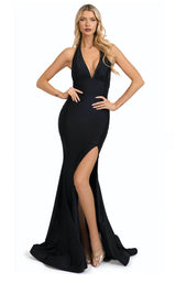 Jessica Angel 2605 Black