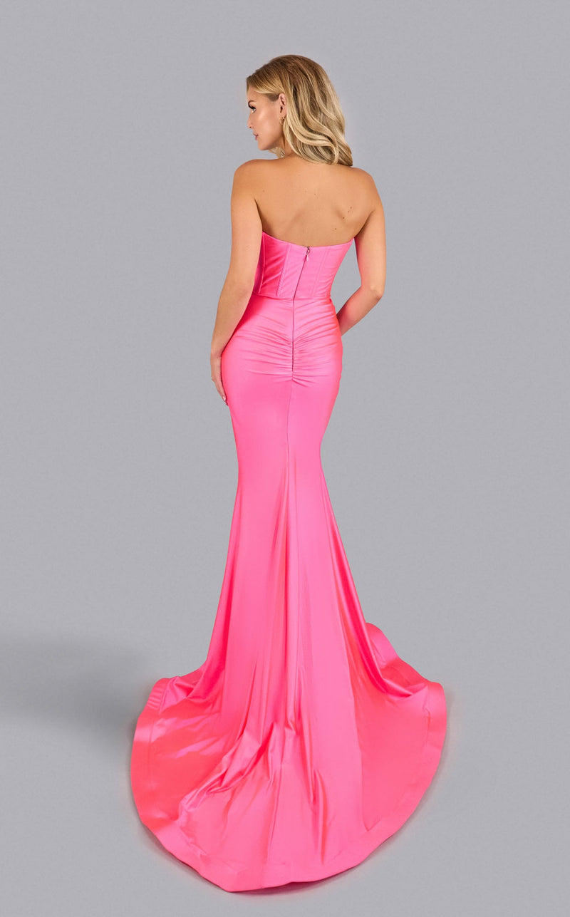 Jessica Angel 2614 Bubble Gum