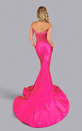Jessica Angel 2620 Bubble Gum