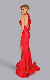Jessica Angel 2625 Red