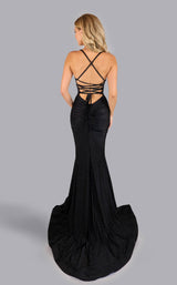 Jessica Angel 2636 Black