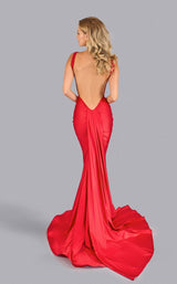 Jessica Angel 2642 Red