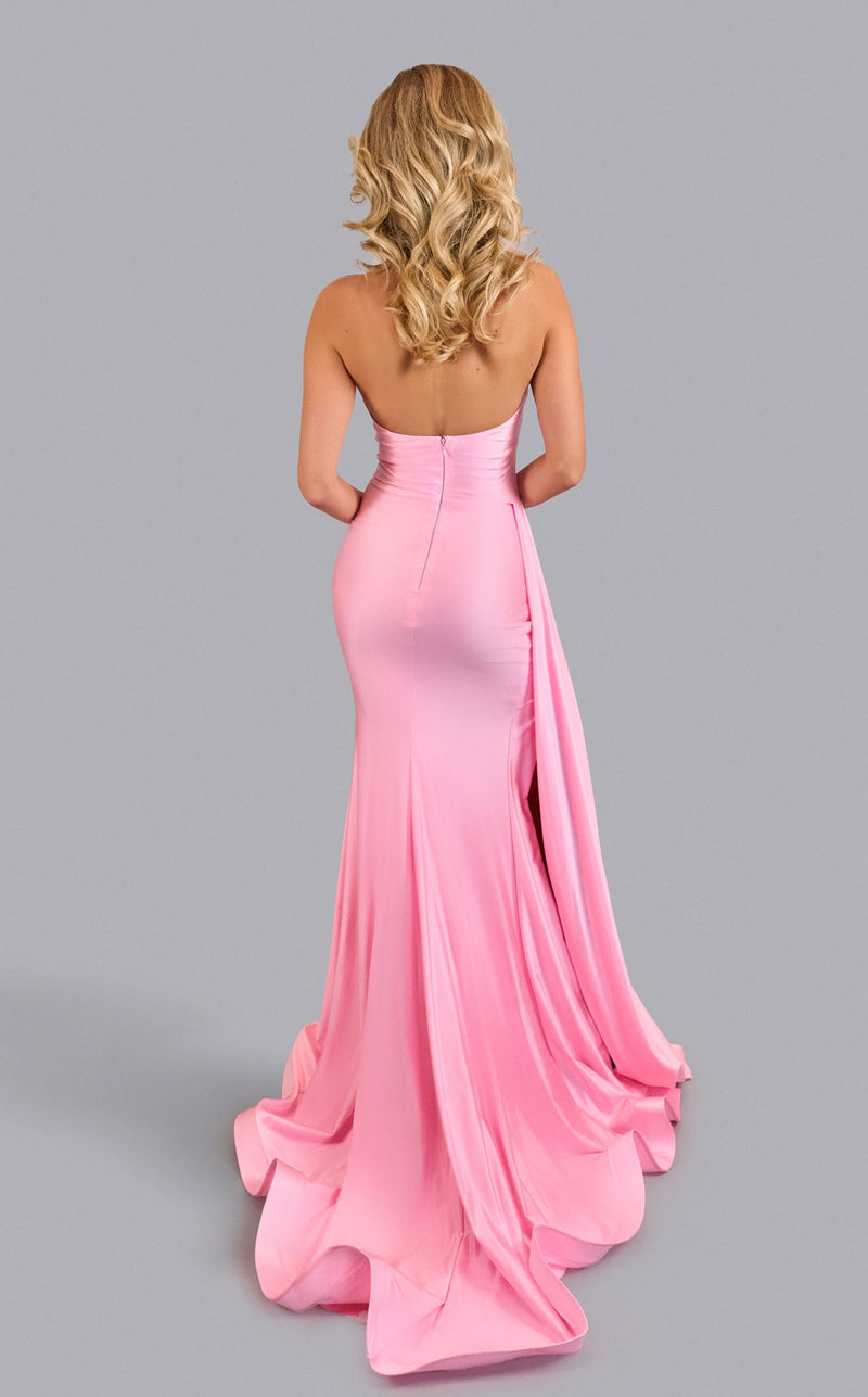Jessica Angel 2647 Bubble Gum