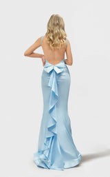 Jessica Angel 2649 Light Blue