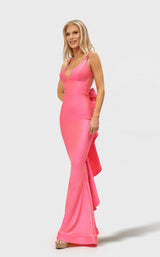 Jessica Angel 2649 Fuchsia