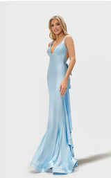 Jessica Angel 2649 Light Blue