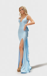 Jessica Angel 2650 Light Blue