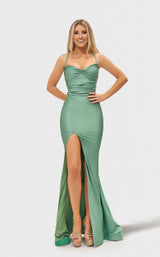 Jessica Angel 2651 Pistachio