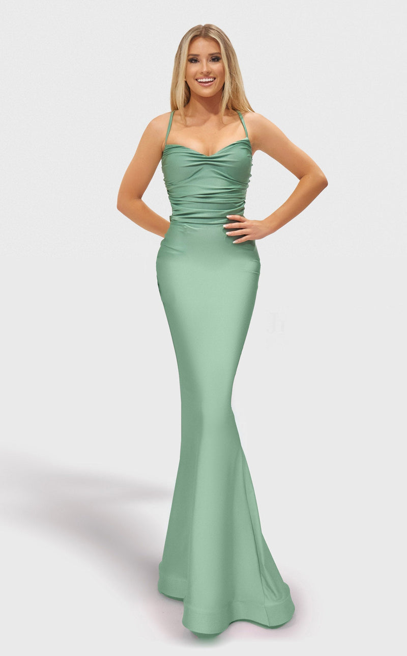 Jessica Angel 2652 Mint