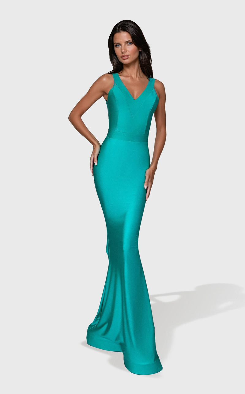 Jessica Angel 2654 Hunter