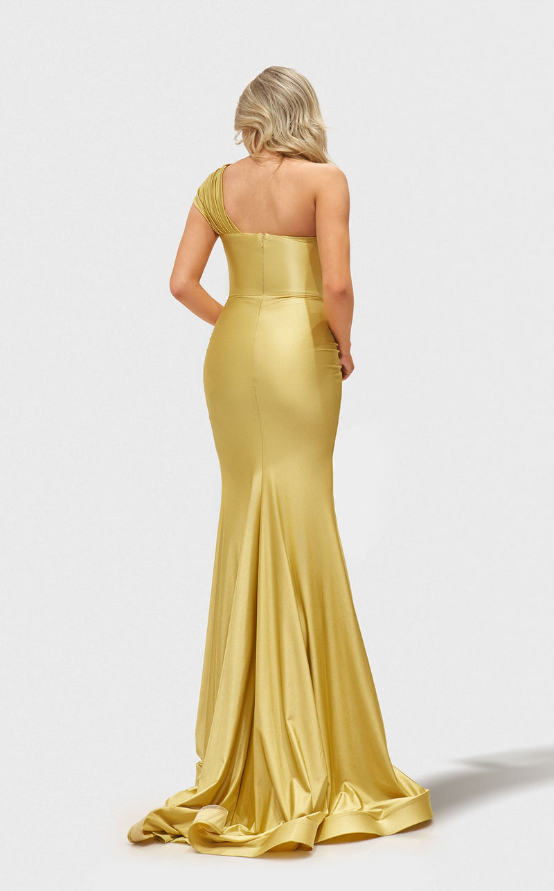 Jessica Angel 2656 Pale Yellow
