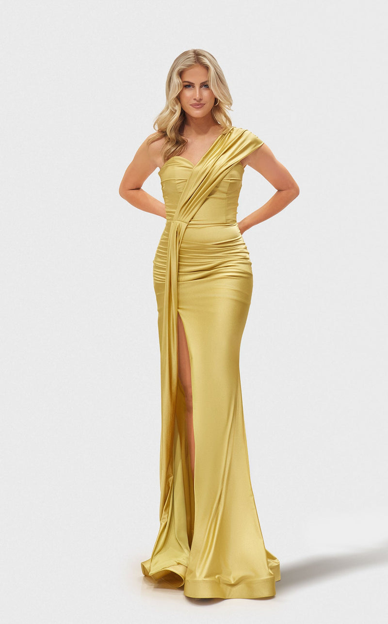 Jessica Angel 2656 Pale Yellow