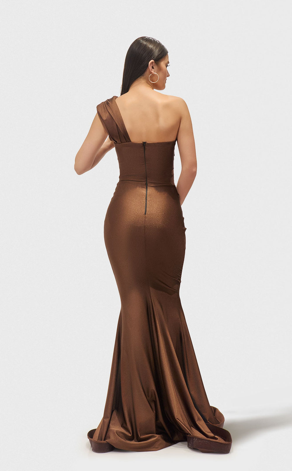 Jessica Angel 2657 Chocolate