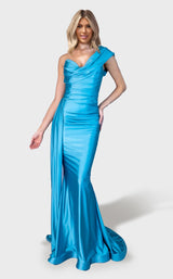 Jessica Angel 2659 Medium-Blue