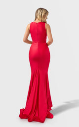 Jessica Angel 2660 Red