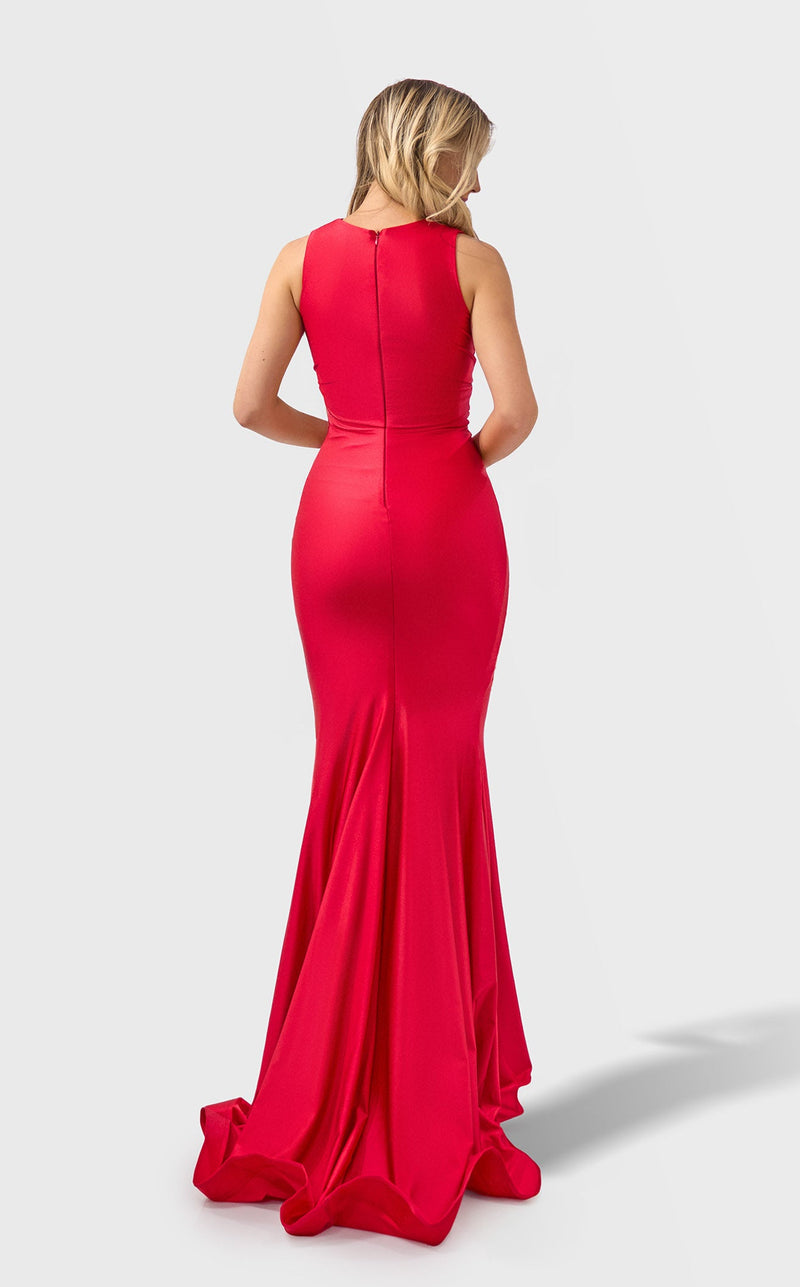 Jessica Angel 2660 Red