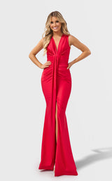 Jessica Angel 2660 Red