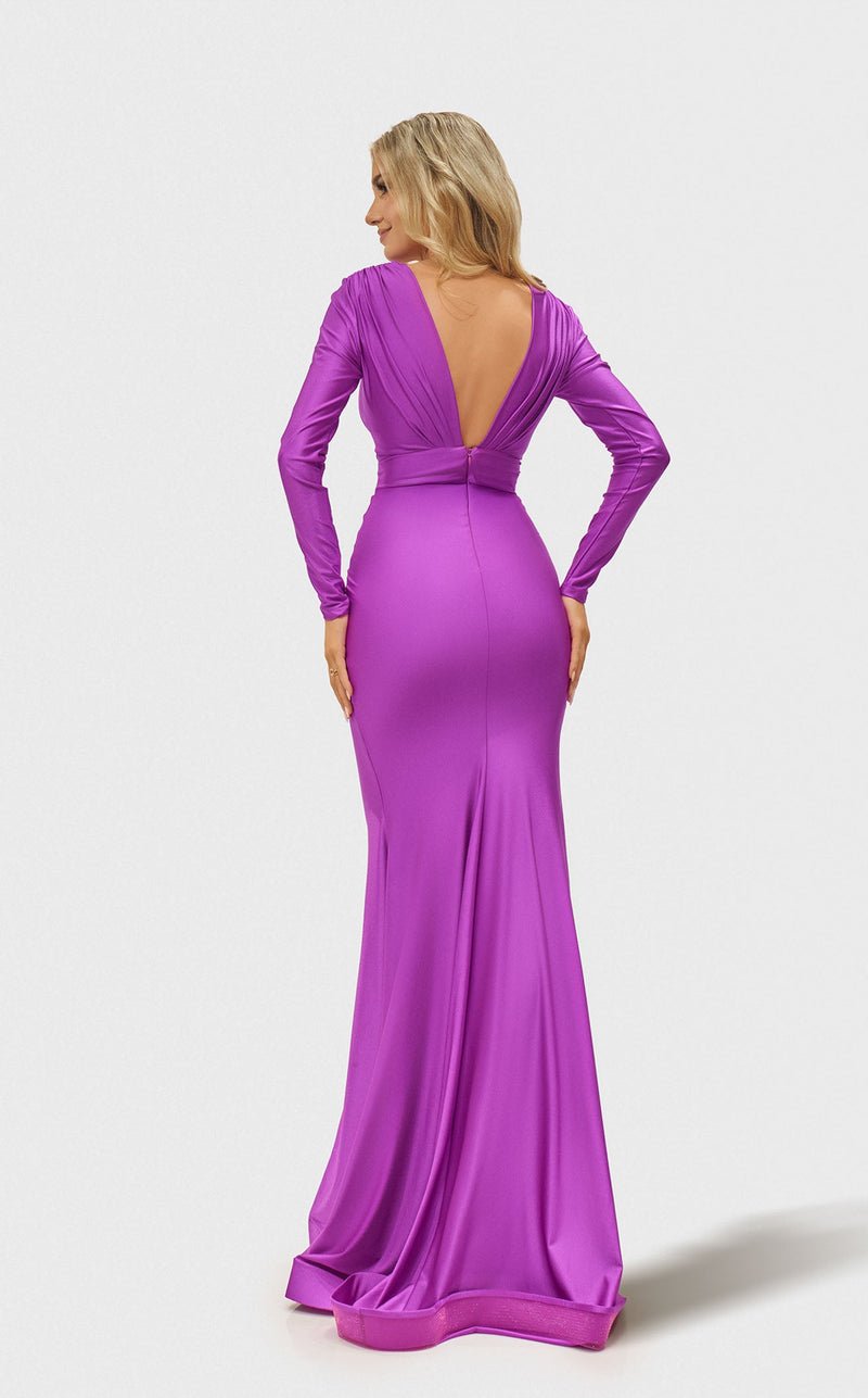 Jessica Angel 2661 Medium-Pink