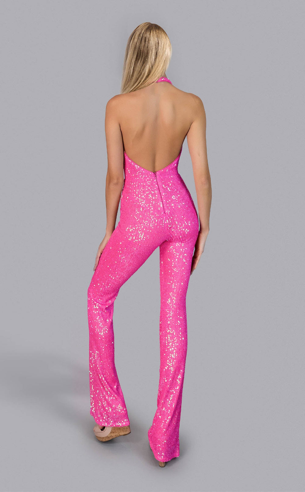 Jessica Angel 2665 Pink