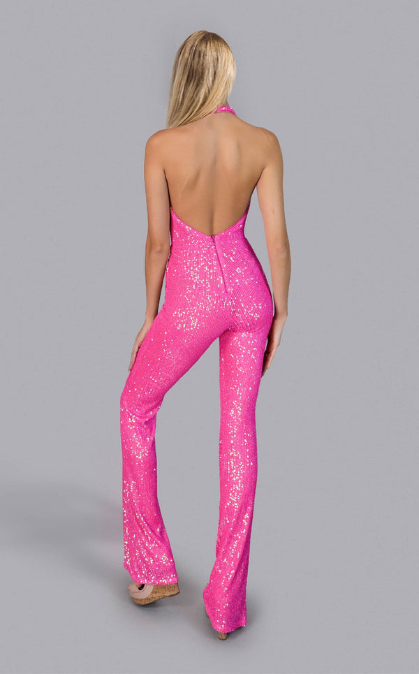 Jessica Angel 2665 Pink