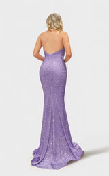 Jessica Angel 2666 Purple