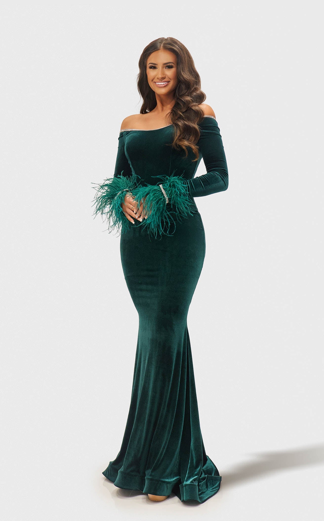 Jessica Angel Collection Dress 347S main image 1