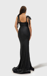 Jessica Angel 2672 Black