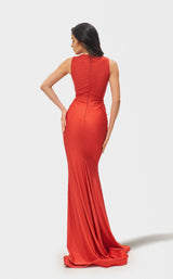 Jessica Angel 2673 Red