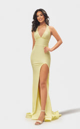 Jessica Angel 2678 Light Yellow