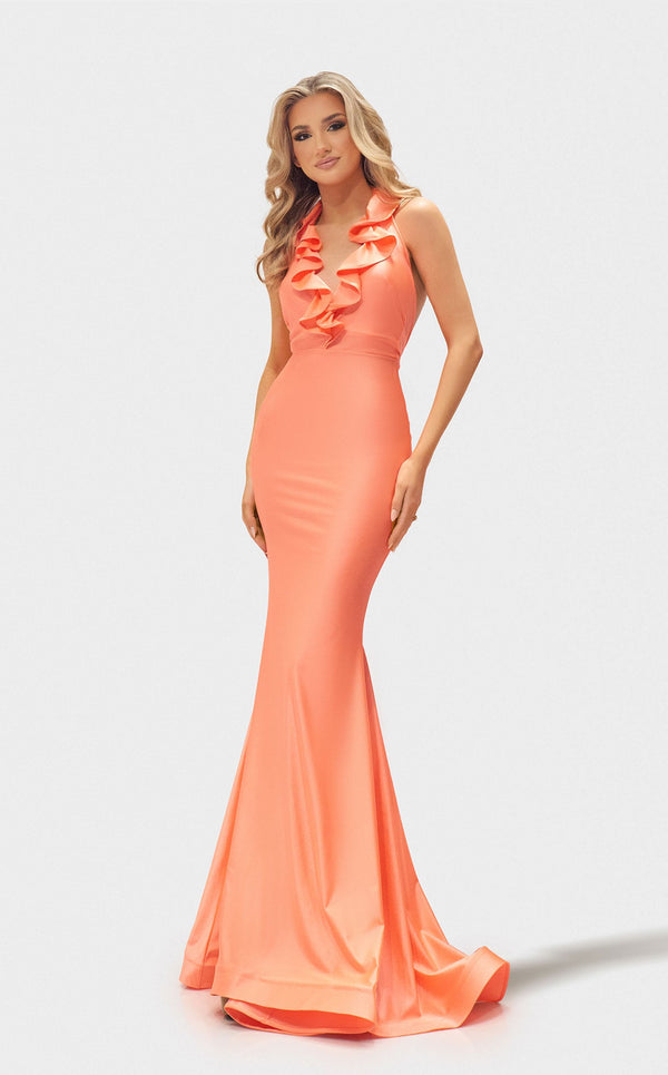 Jessica Angel 2679 Light Coral
