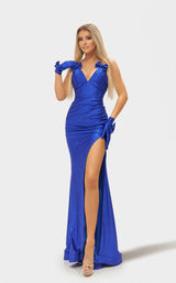 Jessica Angel 2682 Royal