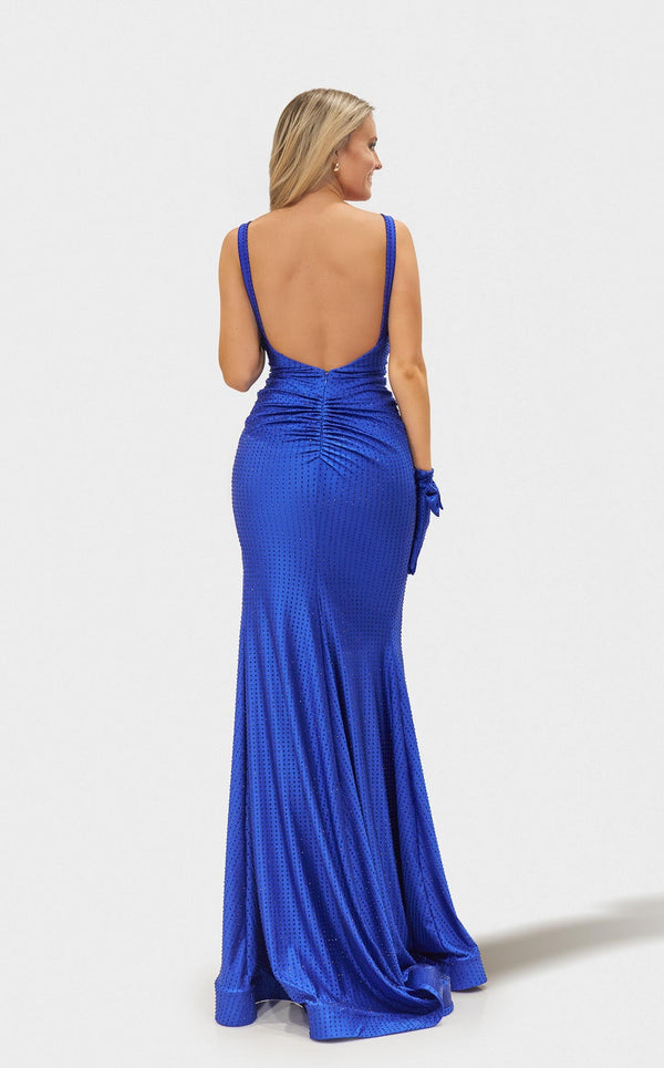 Jessica Angel 2682 Royal