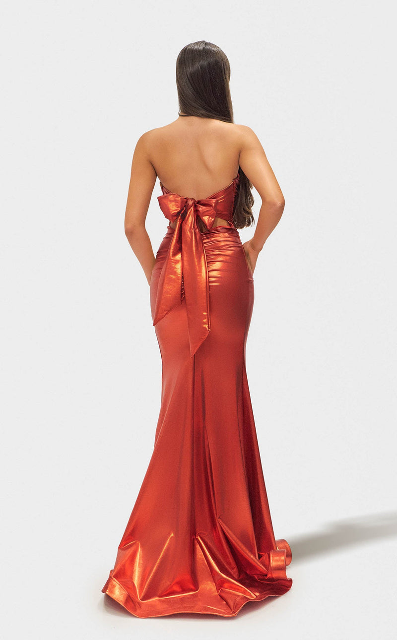 Jessica Angel 2685 Red