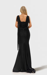 Jessica Angel 2686 Black