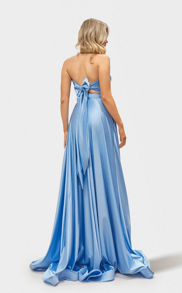 Jessica Angel 2688 Light Blue