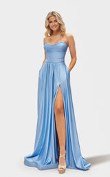 Jessica Angel 2688 Light Blue