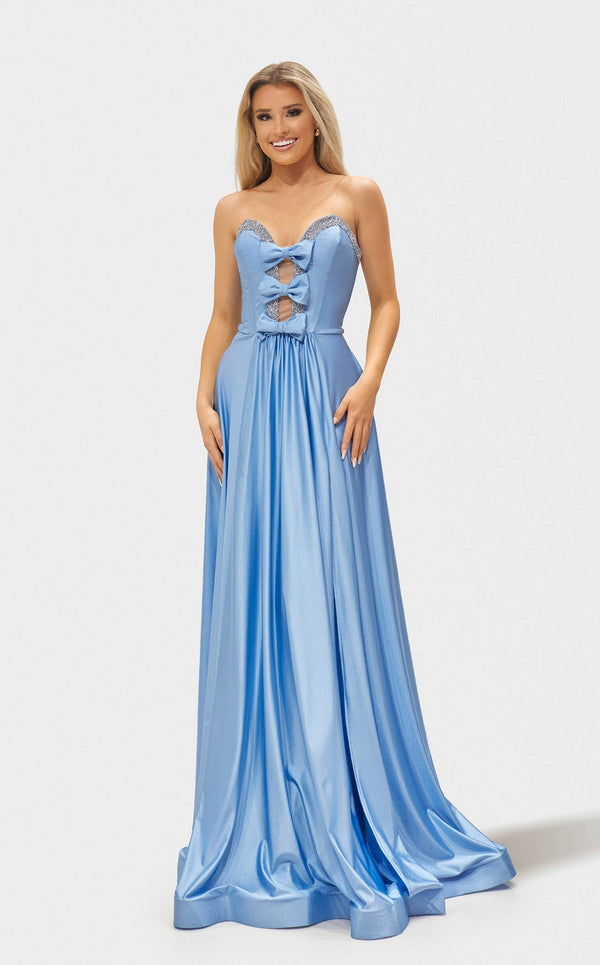 Jessica Angel 2689 Light Blue