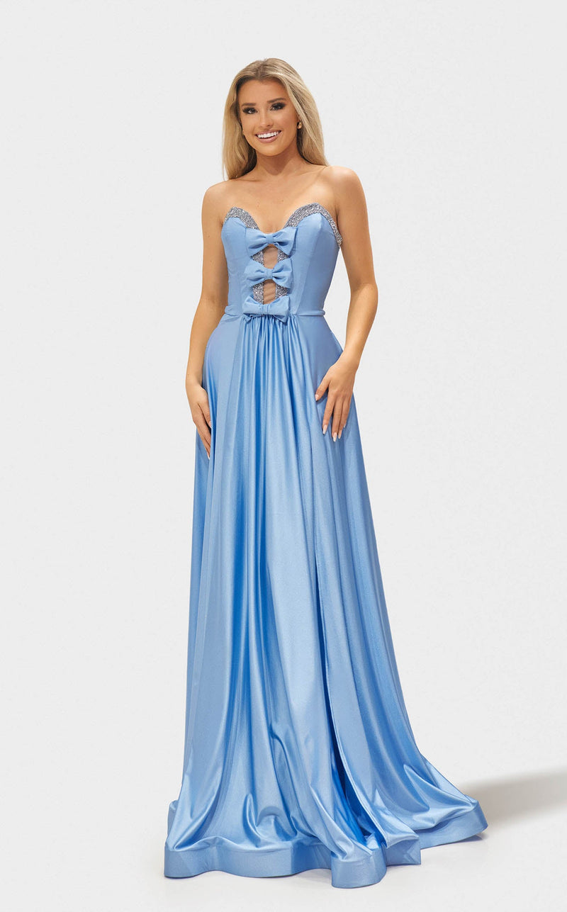 Jessica Angel 2689 Light Blue