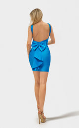 Jessica Angel 2693 Medium-Blue