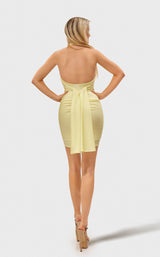 Jessica Angel 2695 Pale Yellow