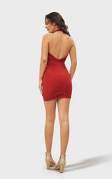 Jessica Angel 2704 Red
