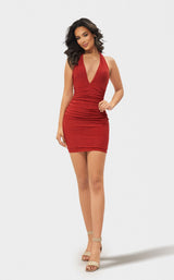 Jessica Angel 2704 Red