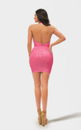 Jessica Angel 2705 Dusty Rose
