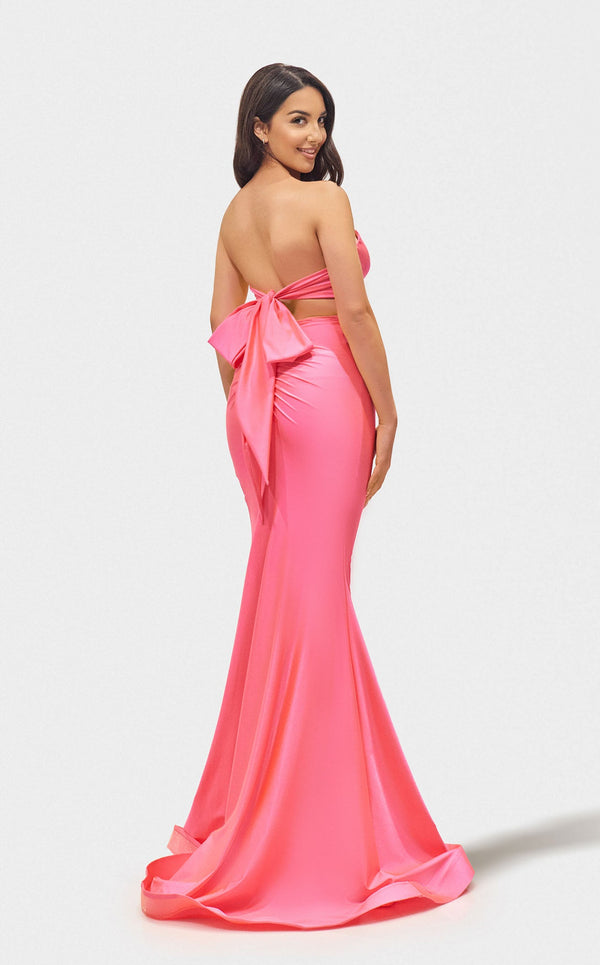 Jessica Angel 2713 Light Coral