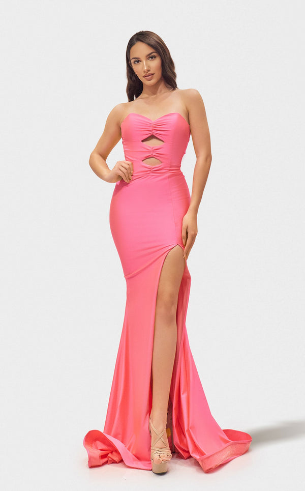 Jessica Angel 2713 Light Coral