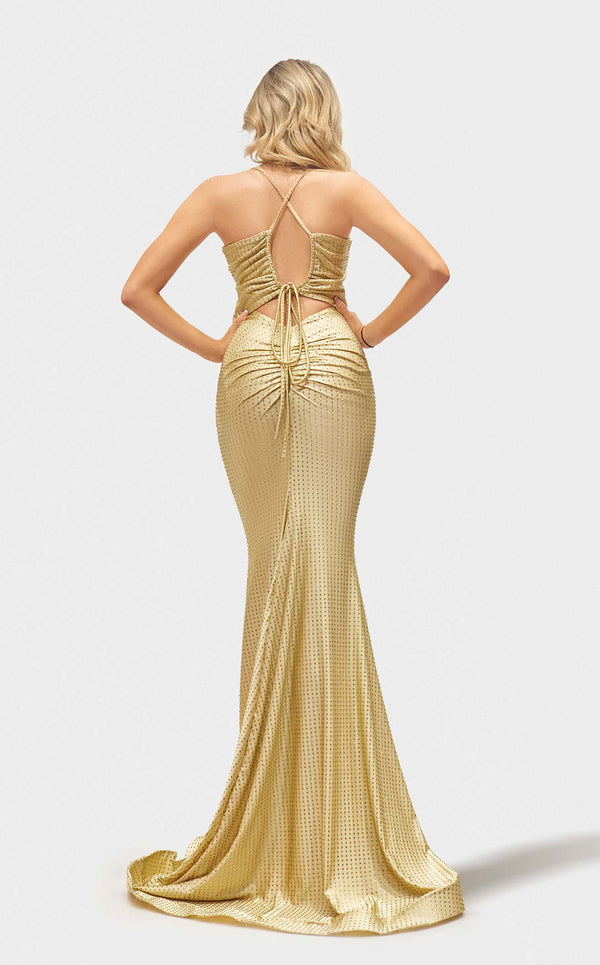 Jessica Angel 2716 Beige