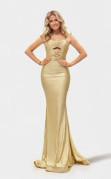Jessica Angel 2716 Beige