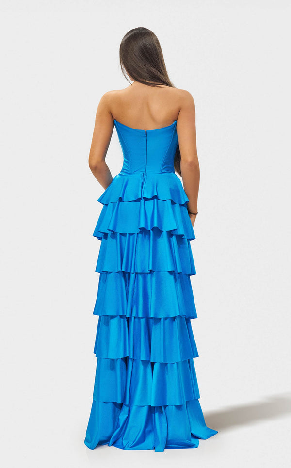 Jessica Angel 2723 Medium-Blue