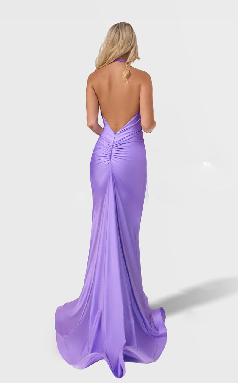 Jessica Angel 2728 Orchid