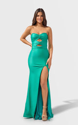 Jessica Angel 2729 Hunter